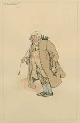 John Willet